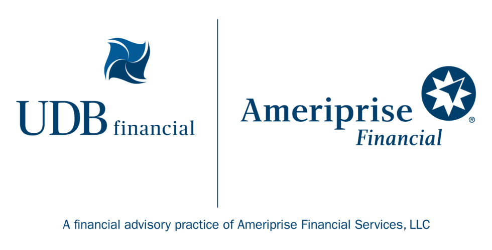 Jeff Draughn – UDB Financial Services, Ameriprise Jeff Draughn – UDB Financial Services, Ameriprise