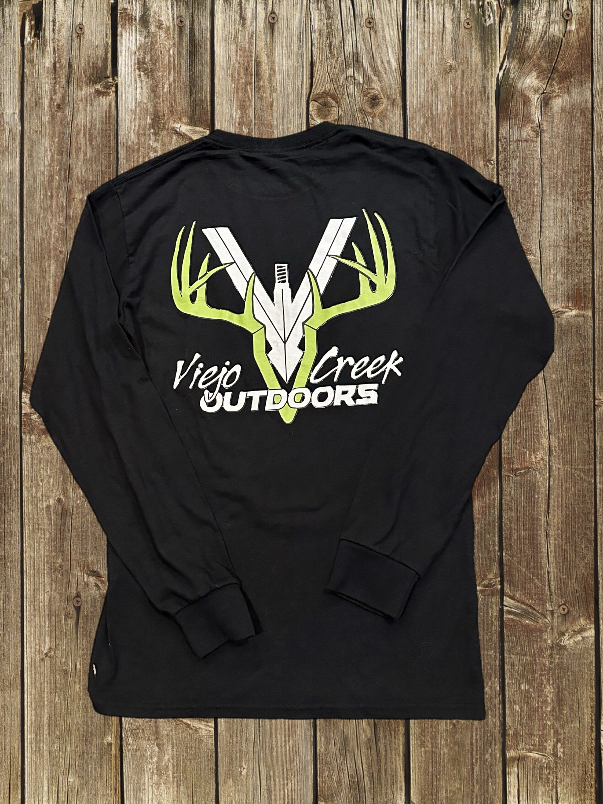 Long Sleeve T-shirt - Men - VCO29LS - Image 2