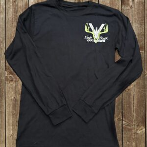 Long Sleeve T-shirt - Men - VCO29LS