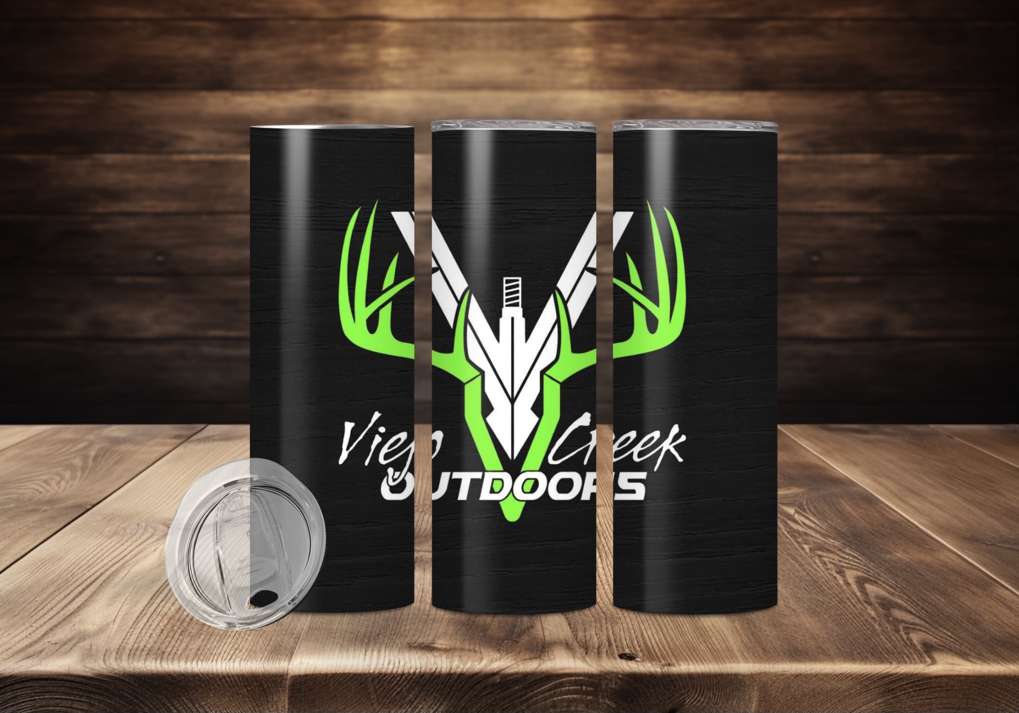 20oz Tumblers