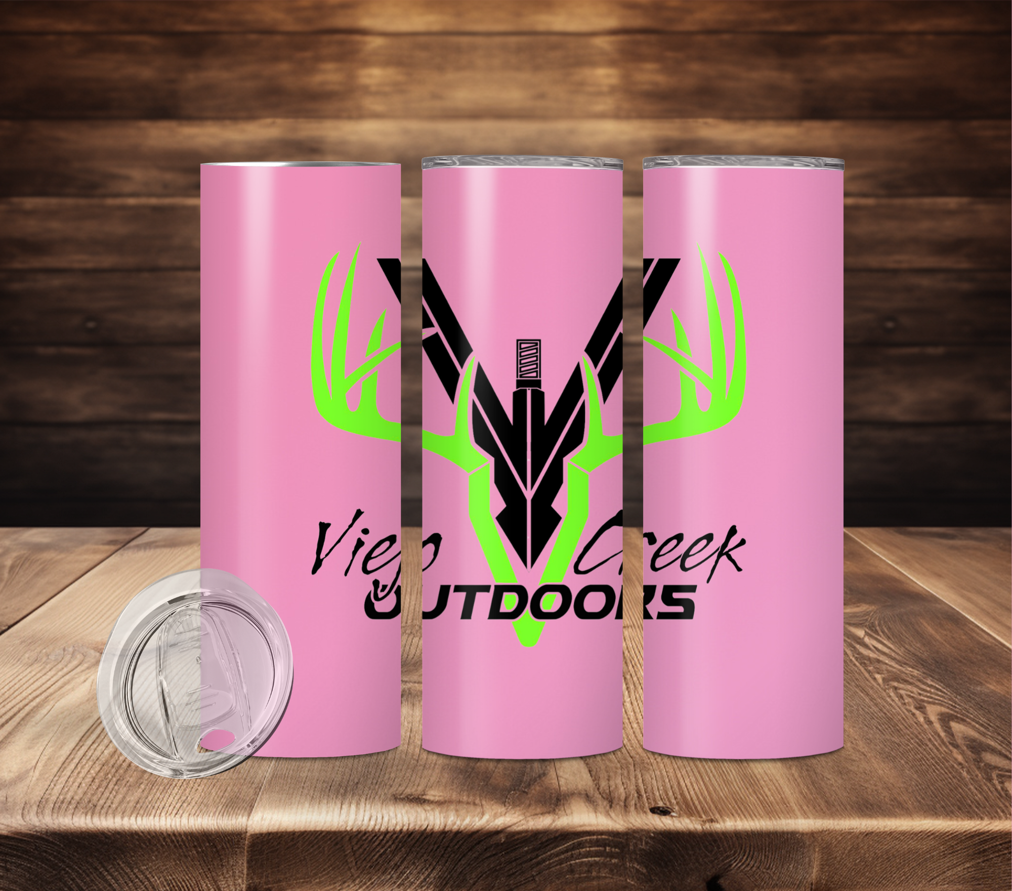 20oz Tumblers - Image 2