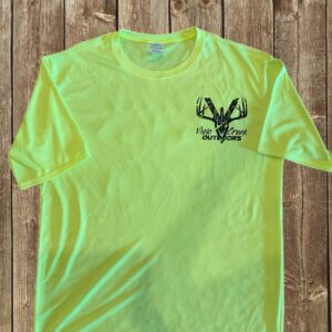 Short Sleeve Performance Competitor Tee - Men - VCOPC380