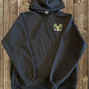 Pullover Hooded Sweatshirt - Men - VCOPC90H
