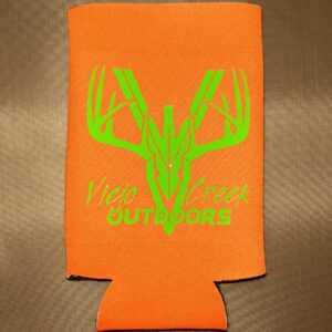 Slimline Can Coozies