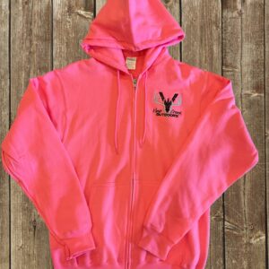 Full Zip Jacket - Women - VCOLPC78ZH