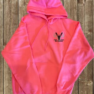 Pullover Hooded Sweatshirt - Women - VCOLPC90H