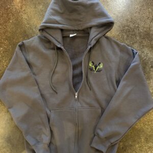 Full Zip Jacket - Men - VCOPC78ZH
