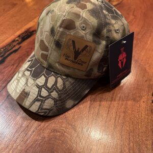 Pro Camouflage Fitted Series Cap - VCOC855